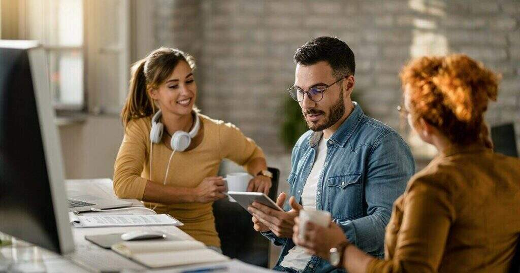 Vantagens do banco de talentos para empresas
