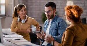 Rio de Janeiro é o terceiro estado com mais buscas por vagas para profissionais com 50 anos ou mais em 2024