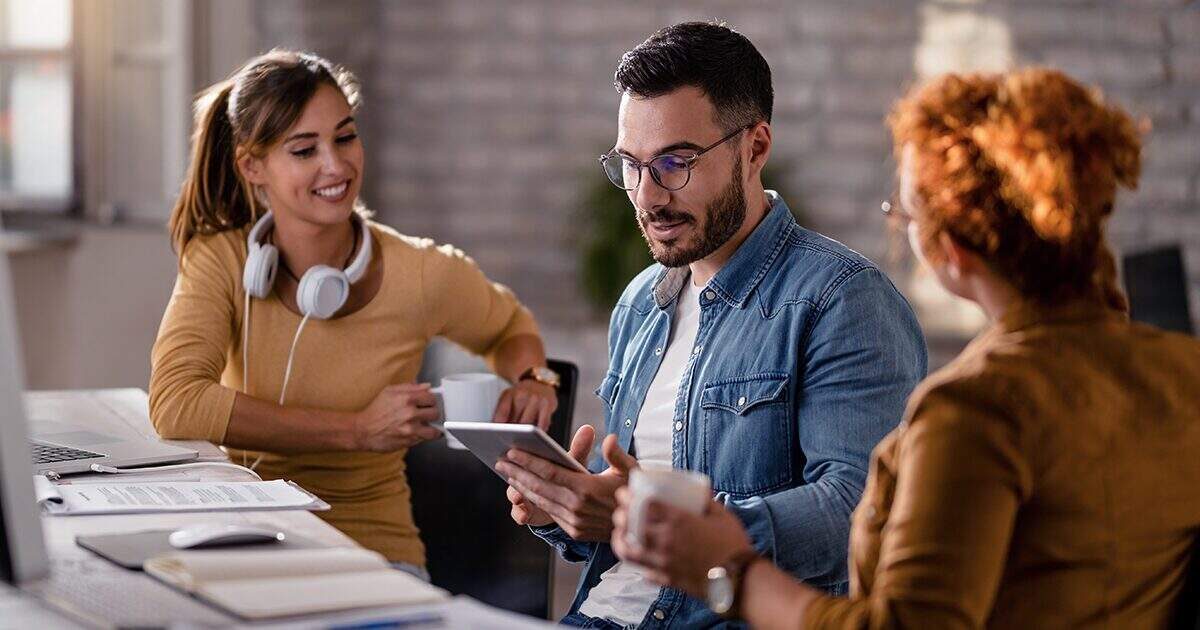 Rio de Janeiro é o terceiro estado com mais buscas por vagas para profissionais com 50 anos ou mais em 2024