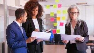 A importância de manter a experiência profissional atualizada