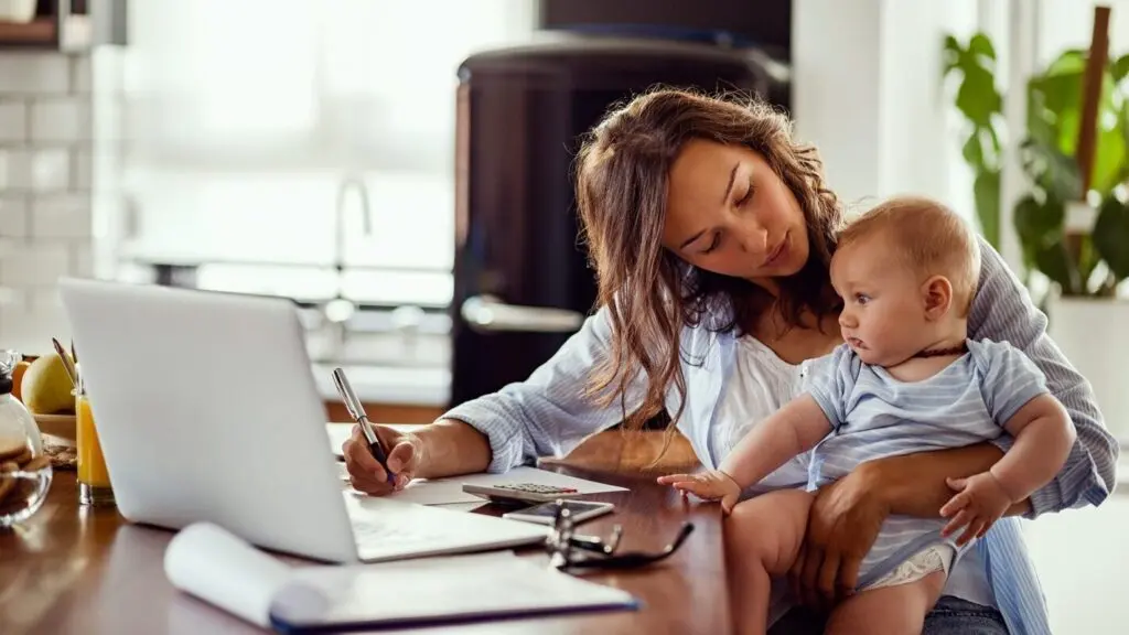 O que é a licença-maternidade?