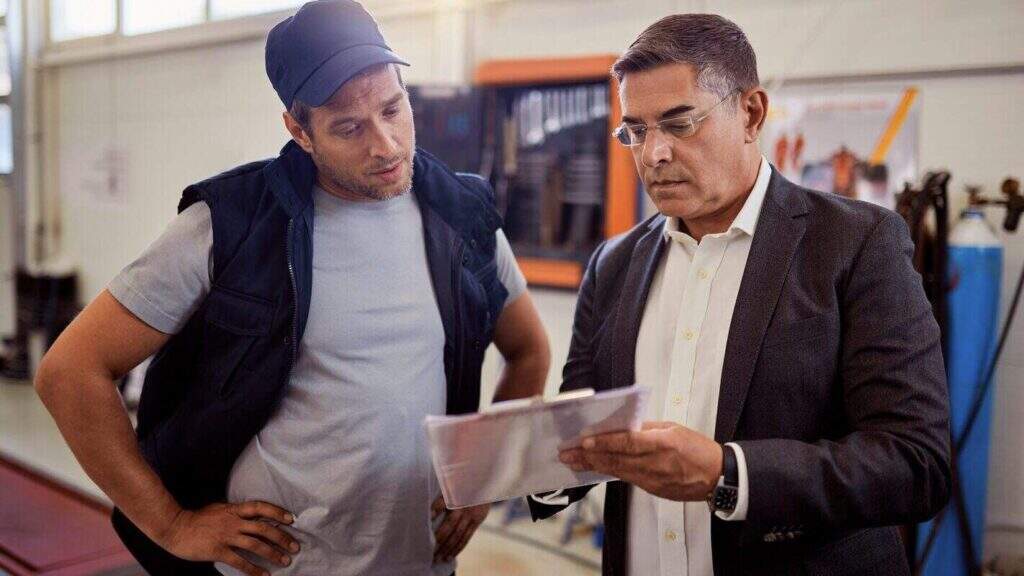 Principais habilidades para ser um operador de produção