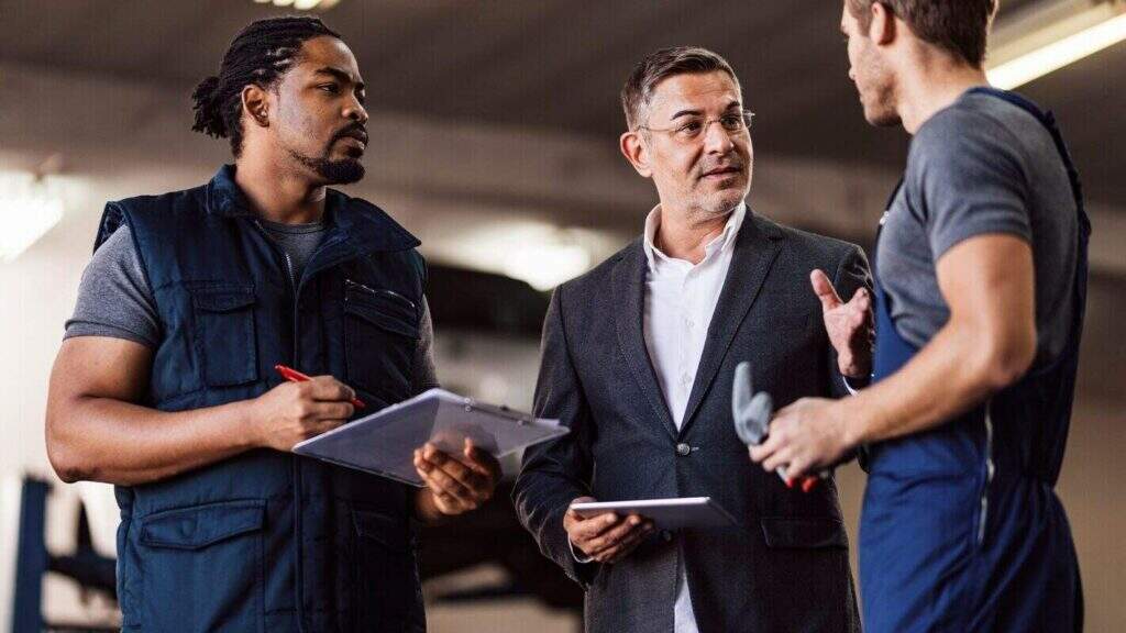 Principais habilidades para ser um operador de produção