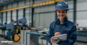 BNE registra mais de mil vagas para enfermeiros no primeiro trimestre de 2025