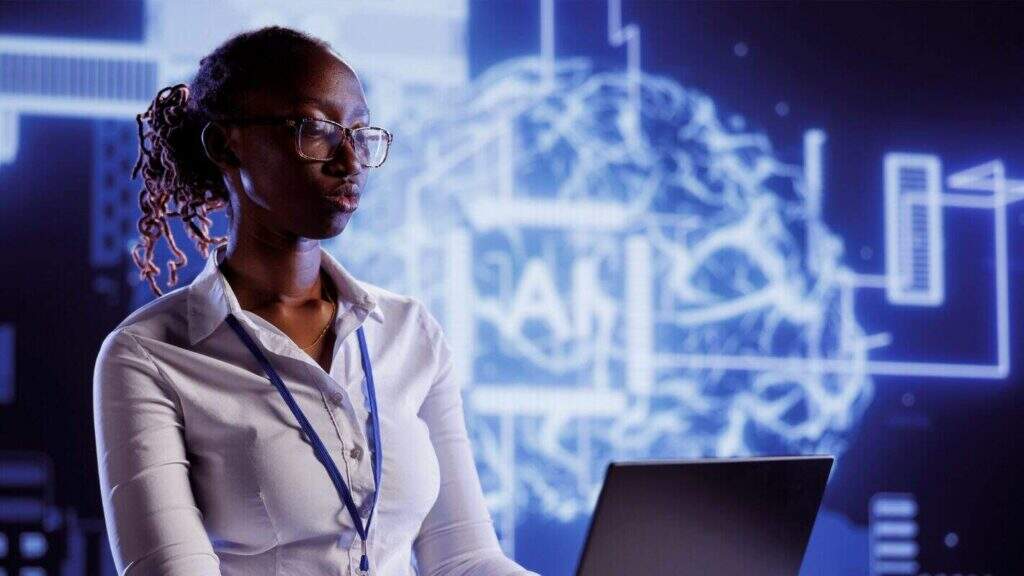 Principais áreas de atuação em TI