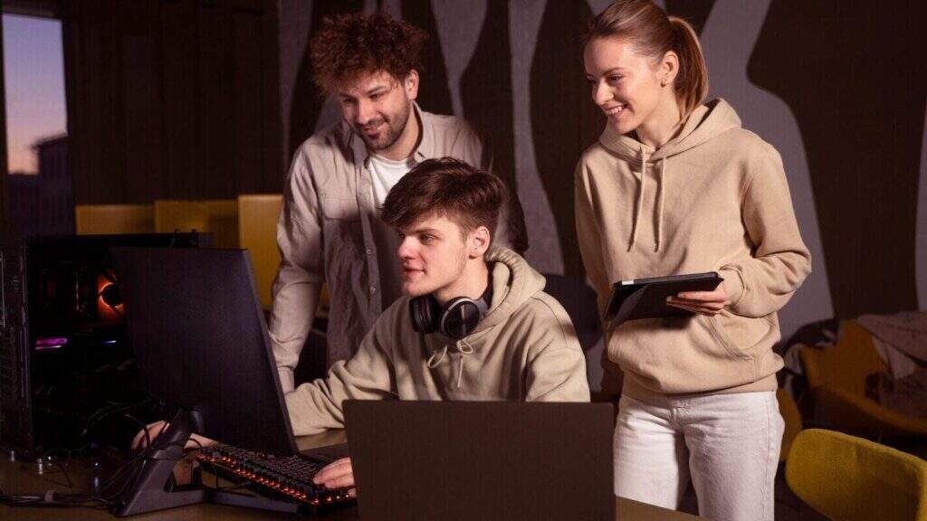 Como está o mercado de trabalho para profissionais de TI