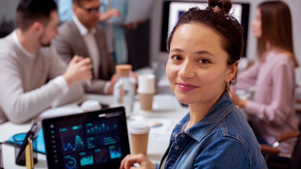 Tecnologia e Inteligência Artificial