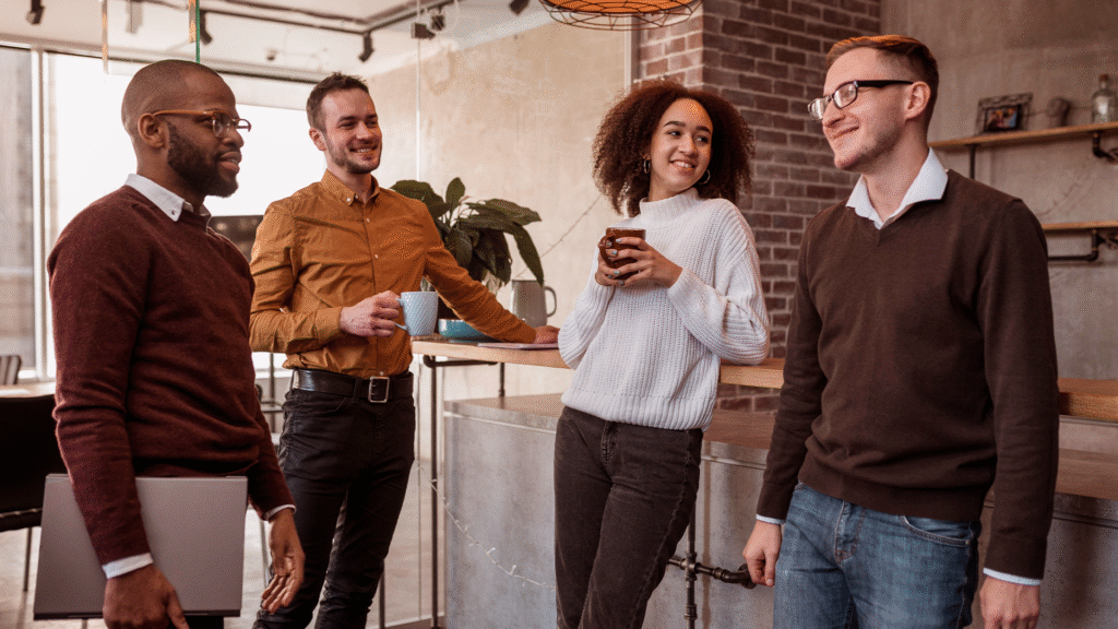 Quais os pilares da inteligência emocional?