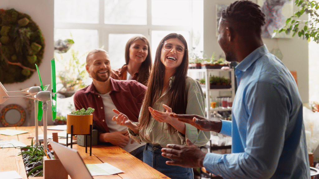Por que a inteligência emocional é uma habilidade valorizada pelas empresas?