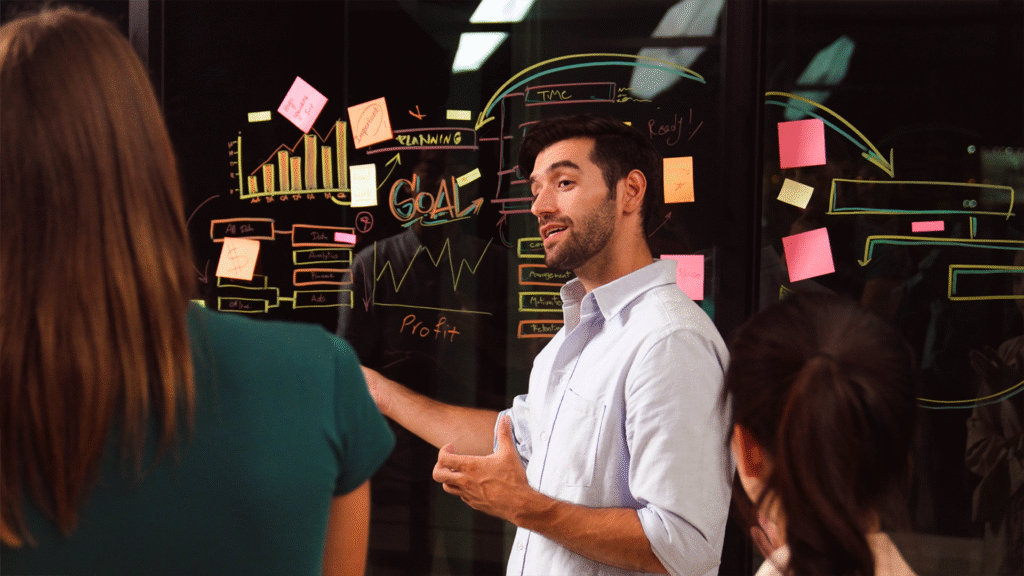 Padronização de processos