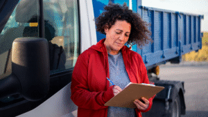 Logística cresce e amplia demanda por motoristas no Brasil