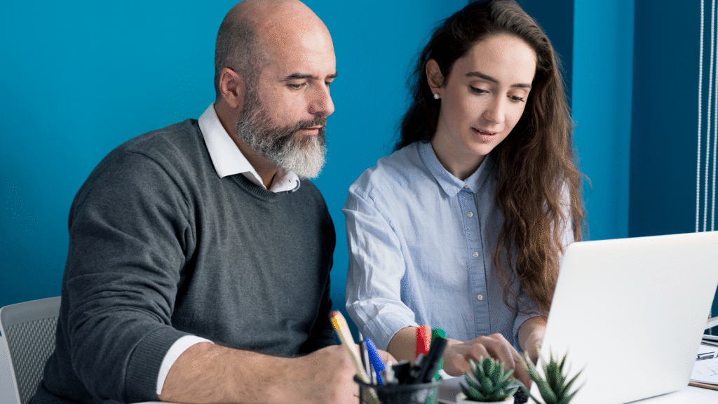 Vantagens da diversidade geracional nas empresas