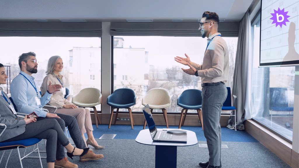 Como as empresas podem implementar um plano de carreira