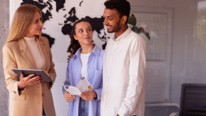 Etarismo: o impacto das gerações Alpha, Z, Y, X e Boomers no mercado de trabalho