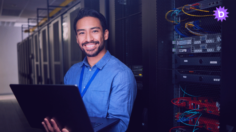 Banco Nacional de Empregos tem mais de 64 mil vagas abertas para profissionais de T.I.