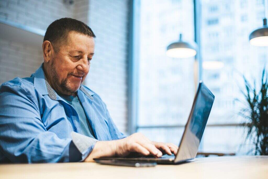 Porquetantaspessoas decidemmudarde carreiradepoisde anos