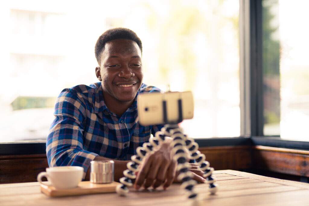 Comoescolherafotoideal paraocurrículo