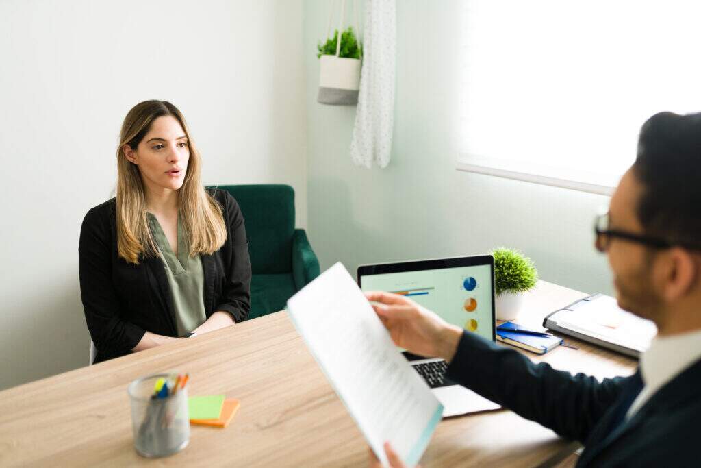 Oqueoscandidatosrealmenteolhamnavagadeemprego