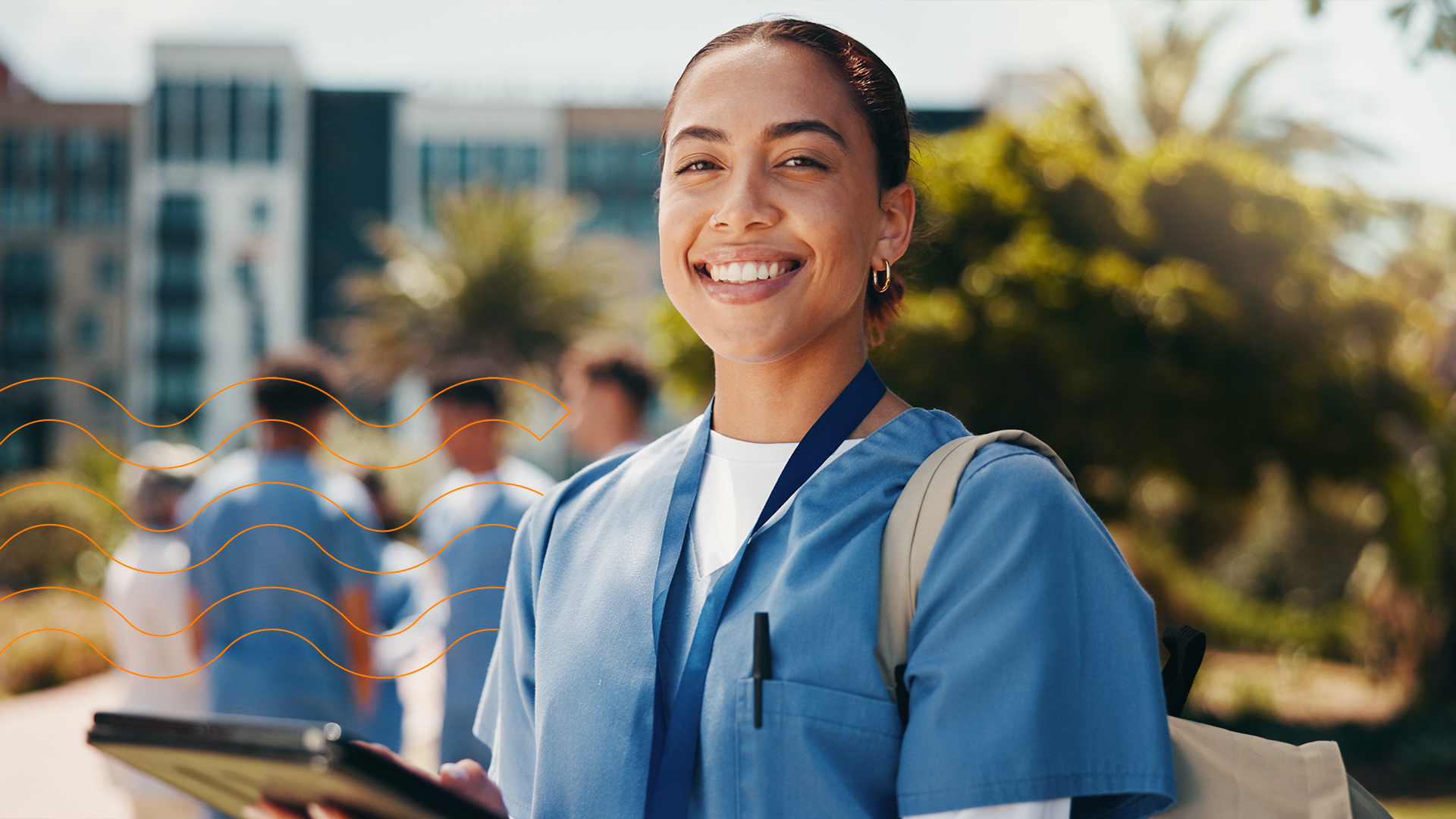 Mercado de trabalho em Saúde registra mais de 15 mil vagas abertas no Brasil em 2025