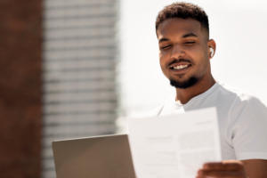 Fotonocurrículoquano usarquandoevitarequalescolher