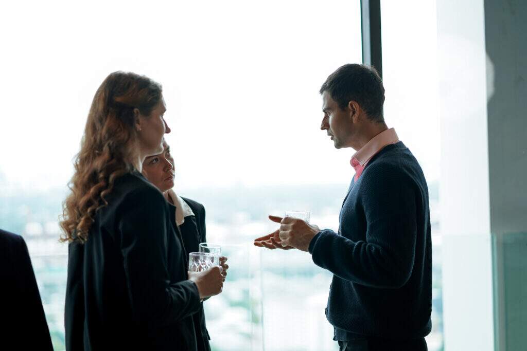 Networking