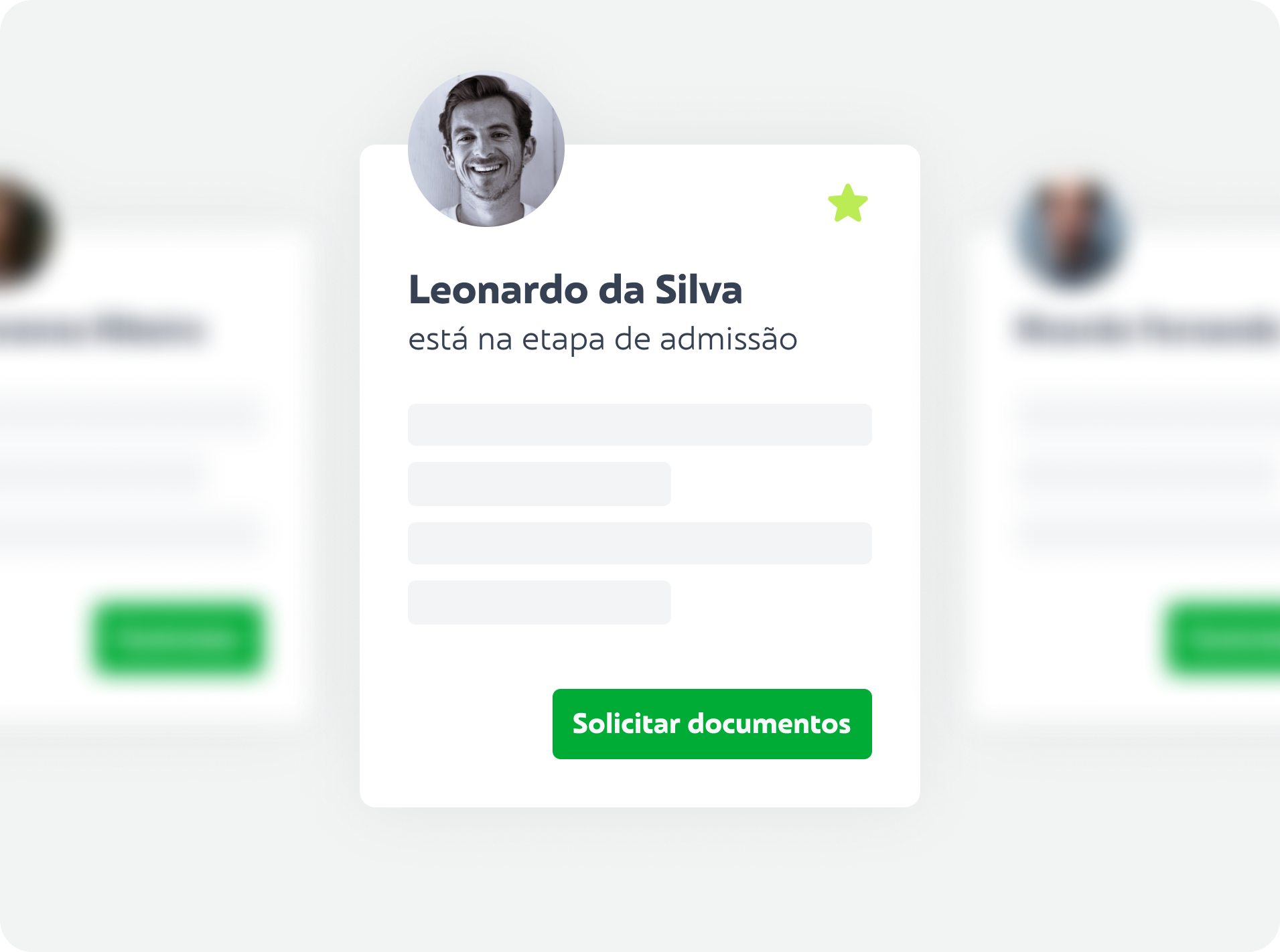 Admissão digital