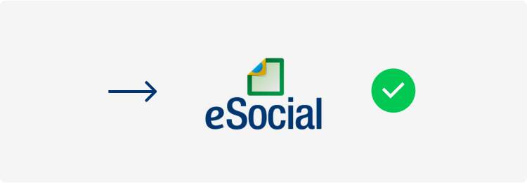 Qualificação no e-Social