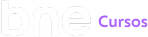 Logo BNE Cursos