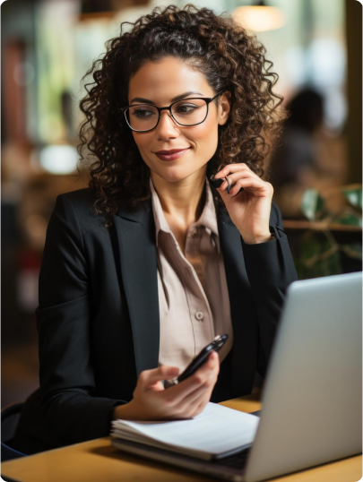 Auxiliar Administrativo