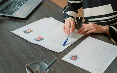 O que colocar no currículo para chamar atenção?