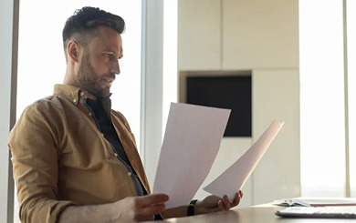 Como colocar as experiências profissionais no currículo?