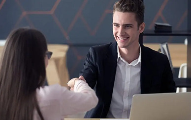 10 perguntas mais comuns em uma entrevista de emprego