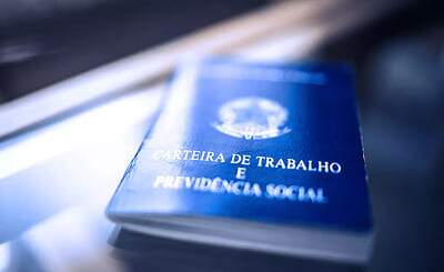 Como conseguir um emprego sem ter experiência?