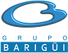 Logo Grupo Barigui