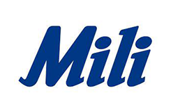 Logo Mili
