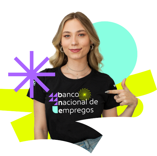 O maior site de empregos do Brasil!