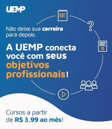 Conheça nosso parceiro UEMP